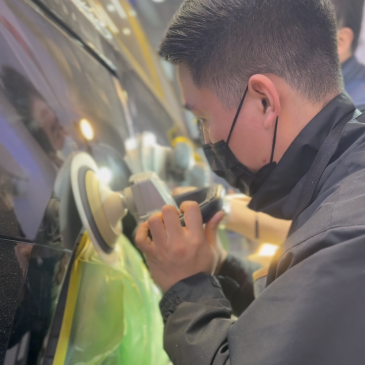 세차창업 교육생 리얼 후기